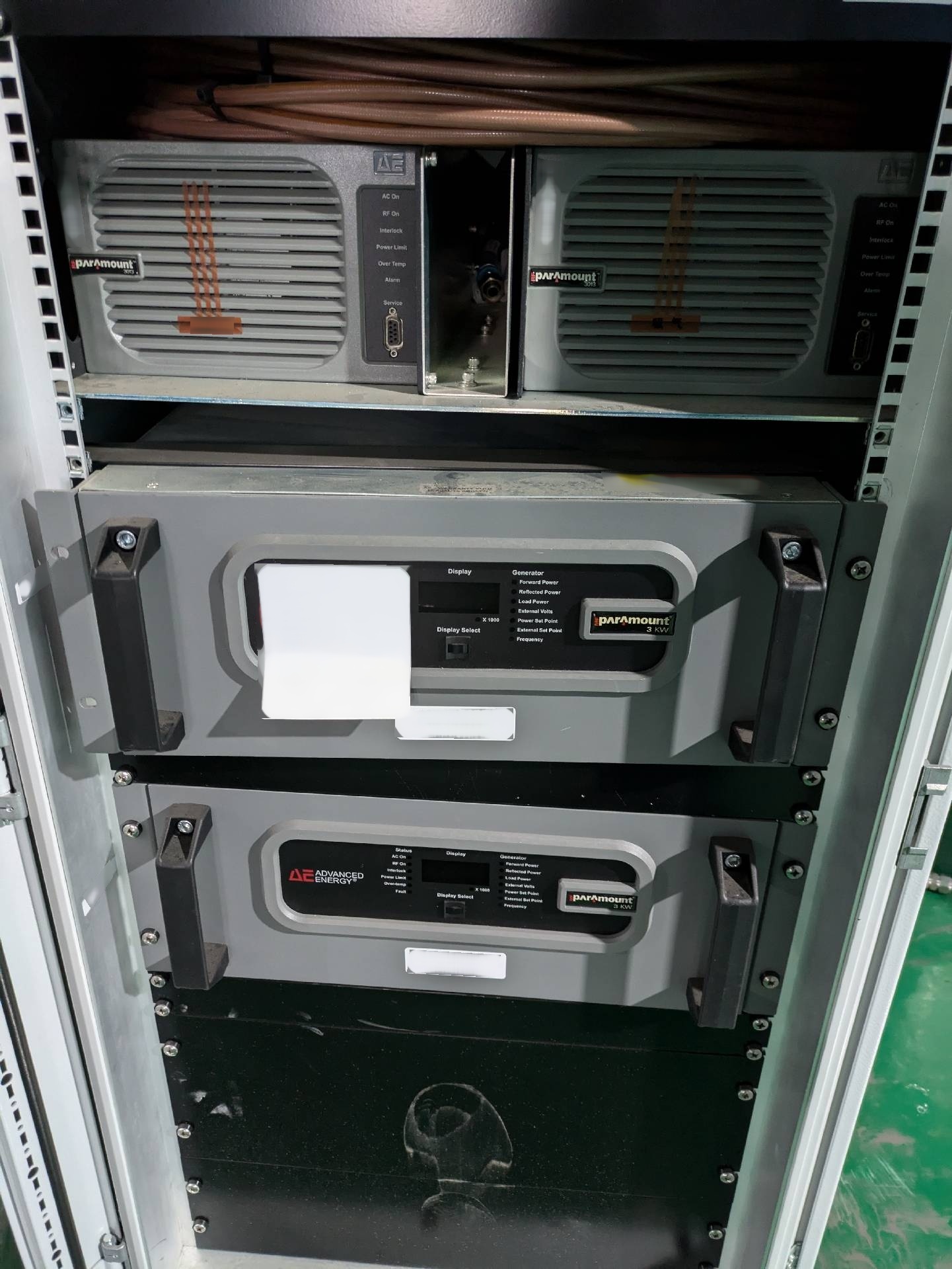 圖為 已使用的 LAM RESEARCH Altus Max 待售