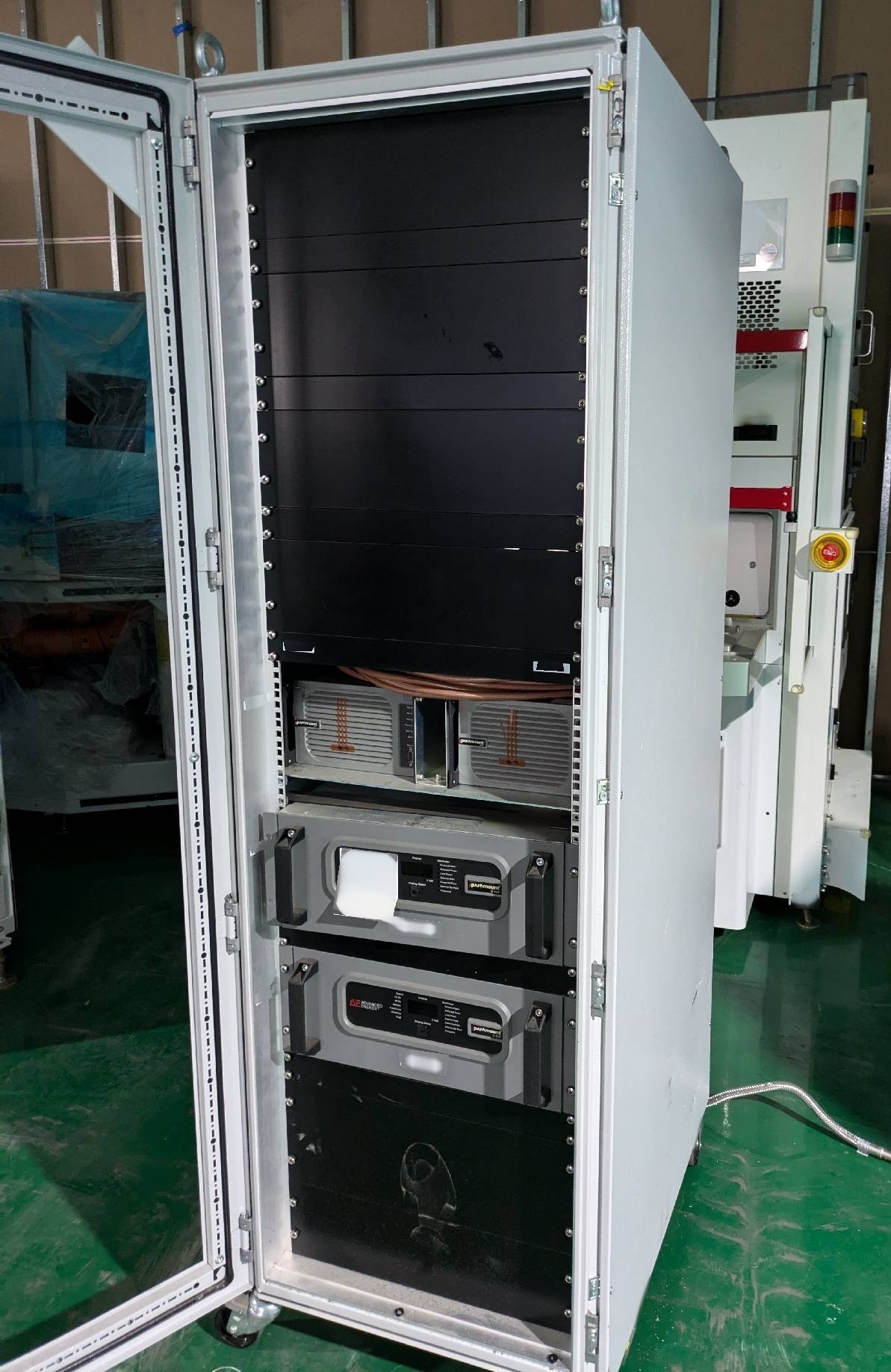 圖為 已使用的 LAM RESEARCH Altus Max 待售