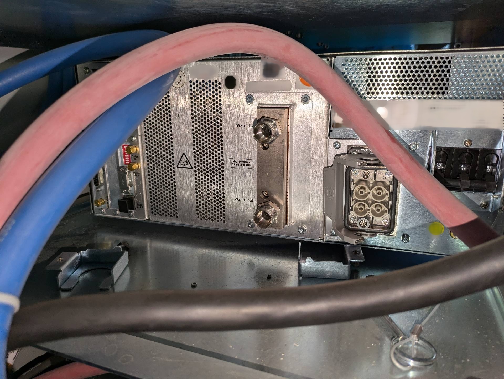 圖為 已使用的 LAM RESEARCH Altus Max 待售