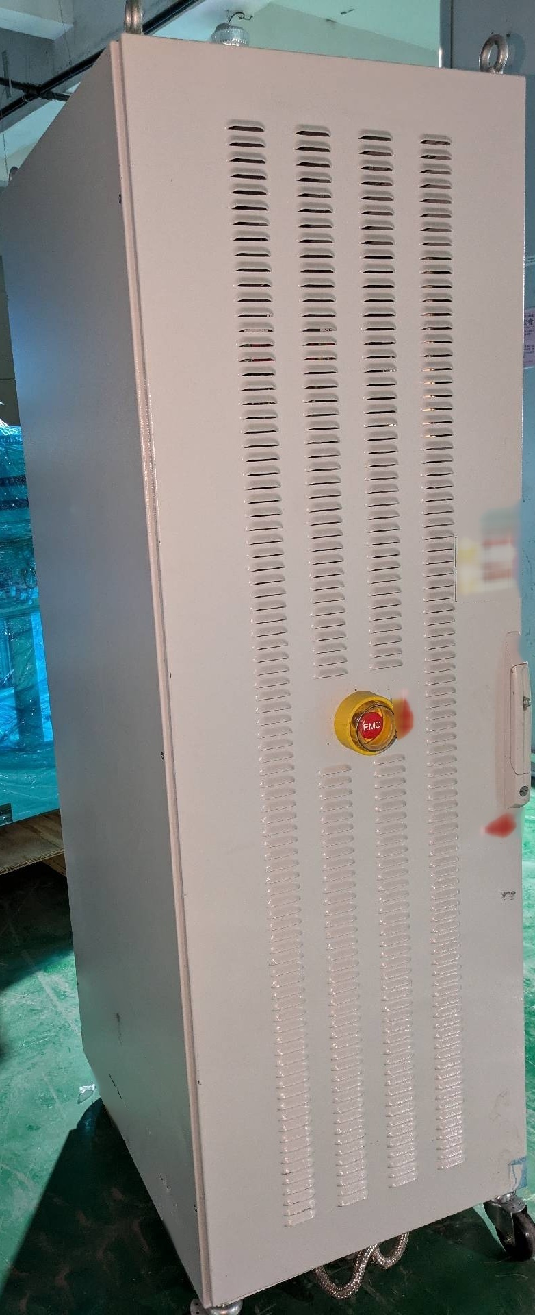 圖為 已使用的 LAM RESEARCH Altus Max 待售