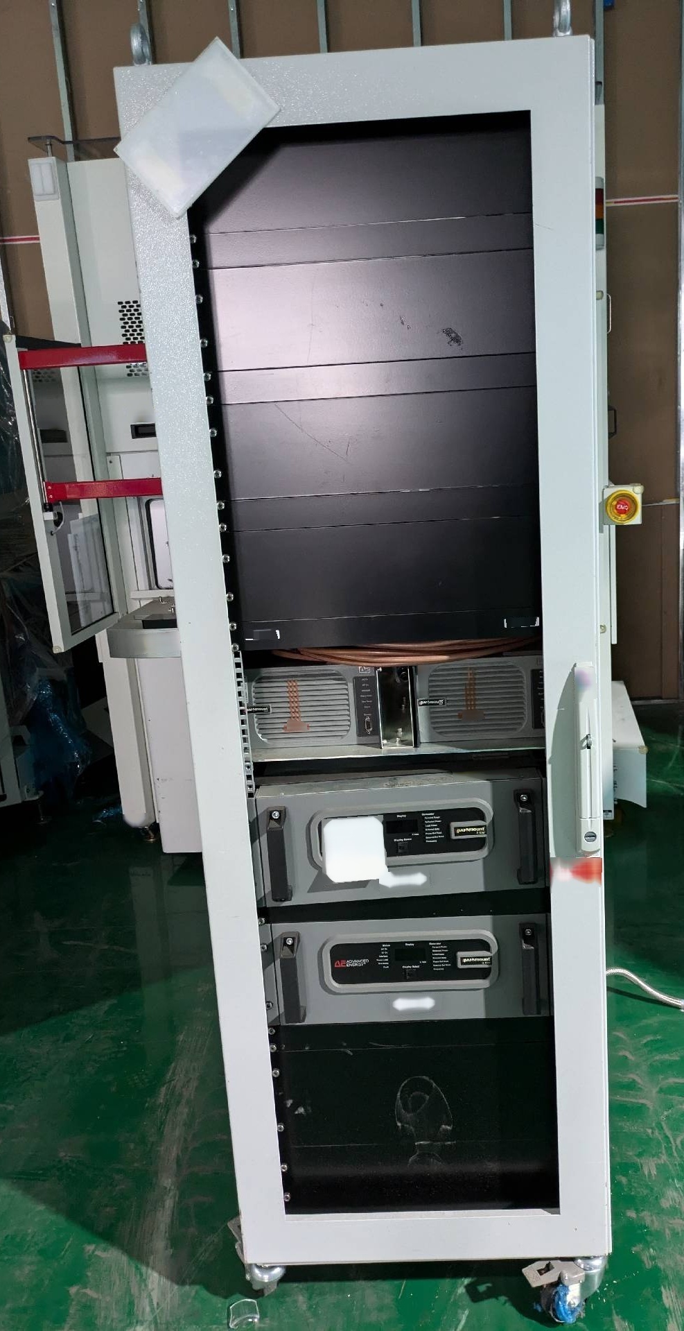 圖為 已使用的 LAM RESEARCH Altus Max 待售