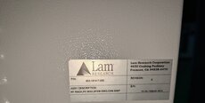 圖為 已使用的 LAM RESEARCH Altus Max 待售