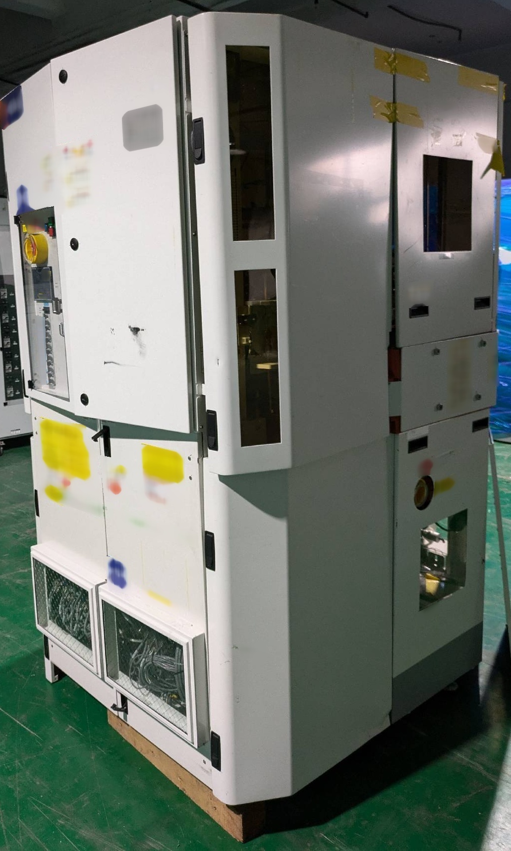 圖為 已使用的 LAM RESEARCH Altus Max 待售
