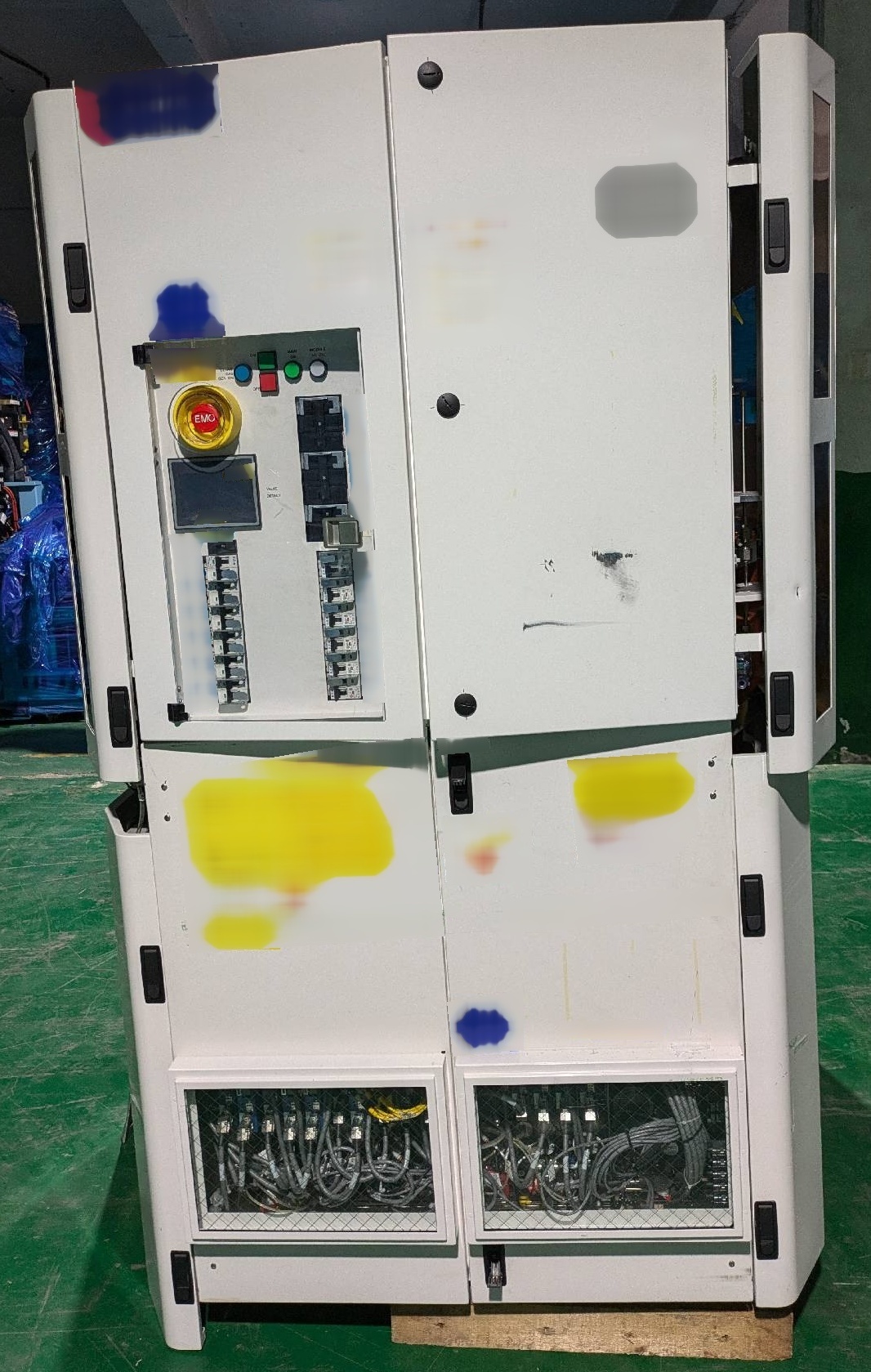 圖為 已使用的 LAM RESEARCH Altus Max 待售