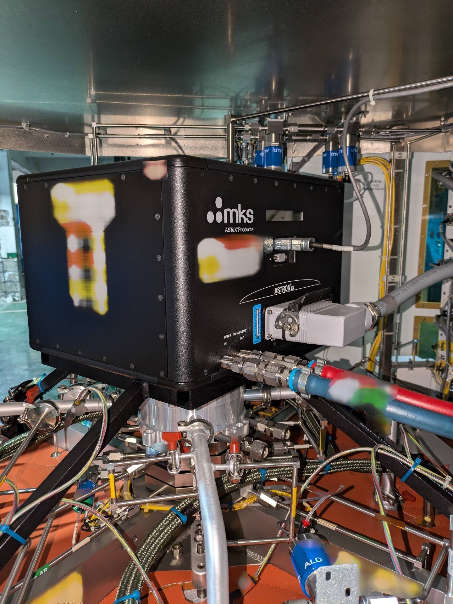 圖為 已使用的 LAM RESEARCH Altus Max 待售