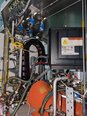 圖為 已使用的 LAM RESEARCH Altus Max 待售