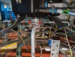 圖為 已使用的 LAM RESEARCH Altus Max 待售