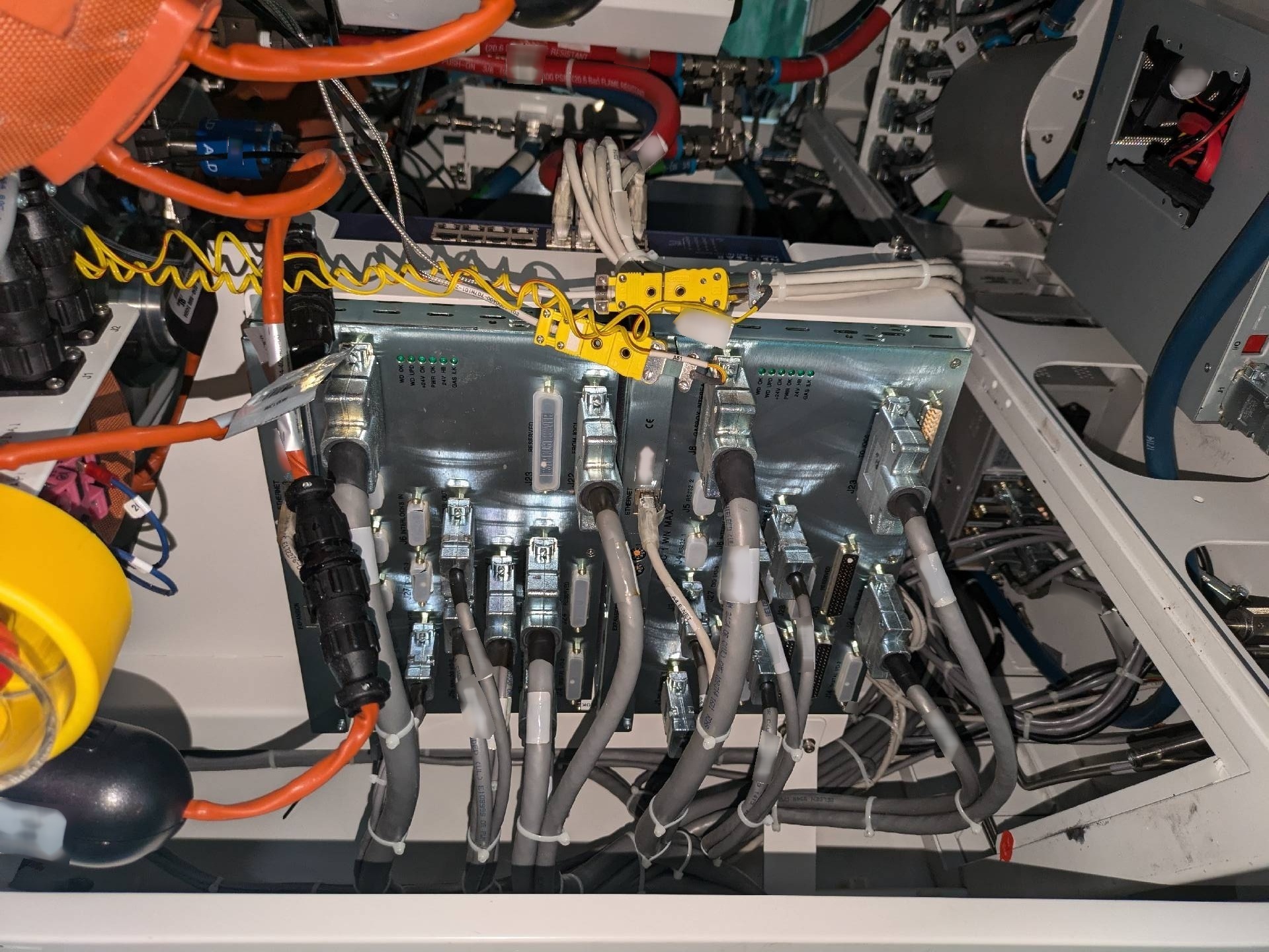 圖為 已使用的 LAM RESEARCH Altus Max 待售