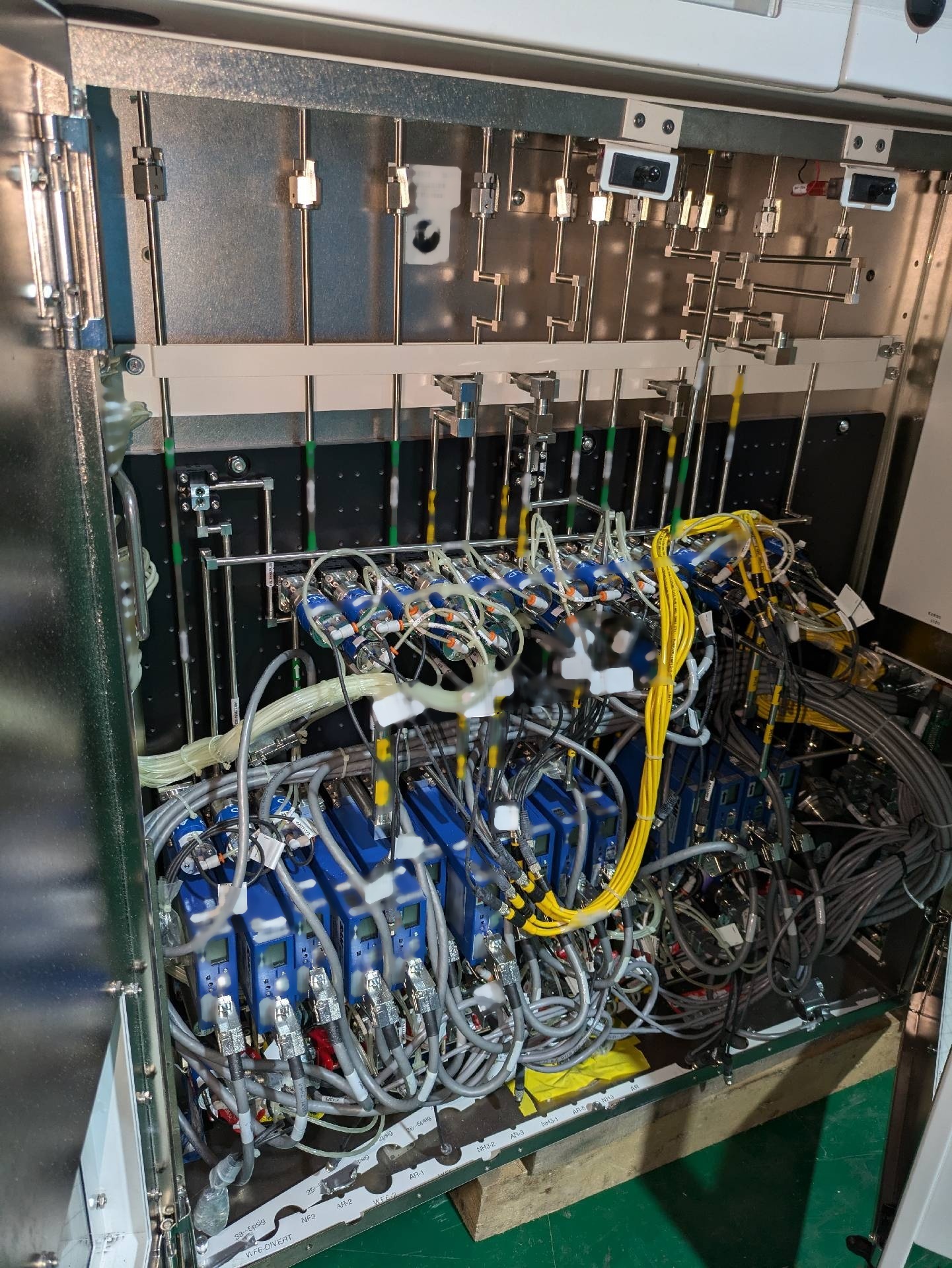 圖為 已使用的 LAM RESEARCH Altus Max 待售