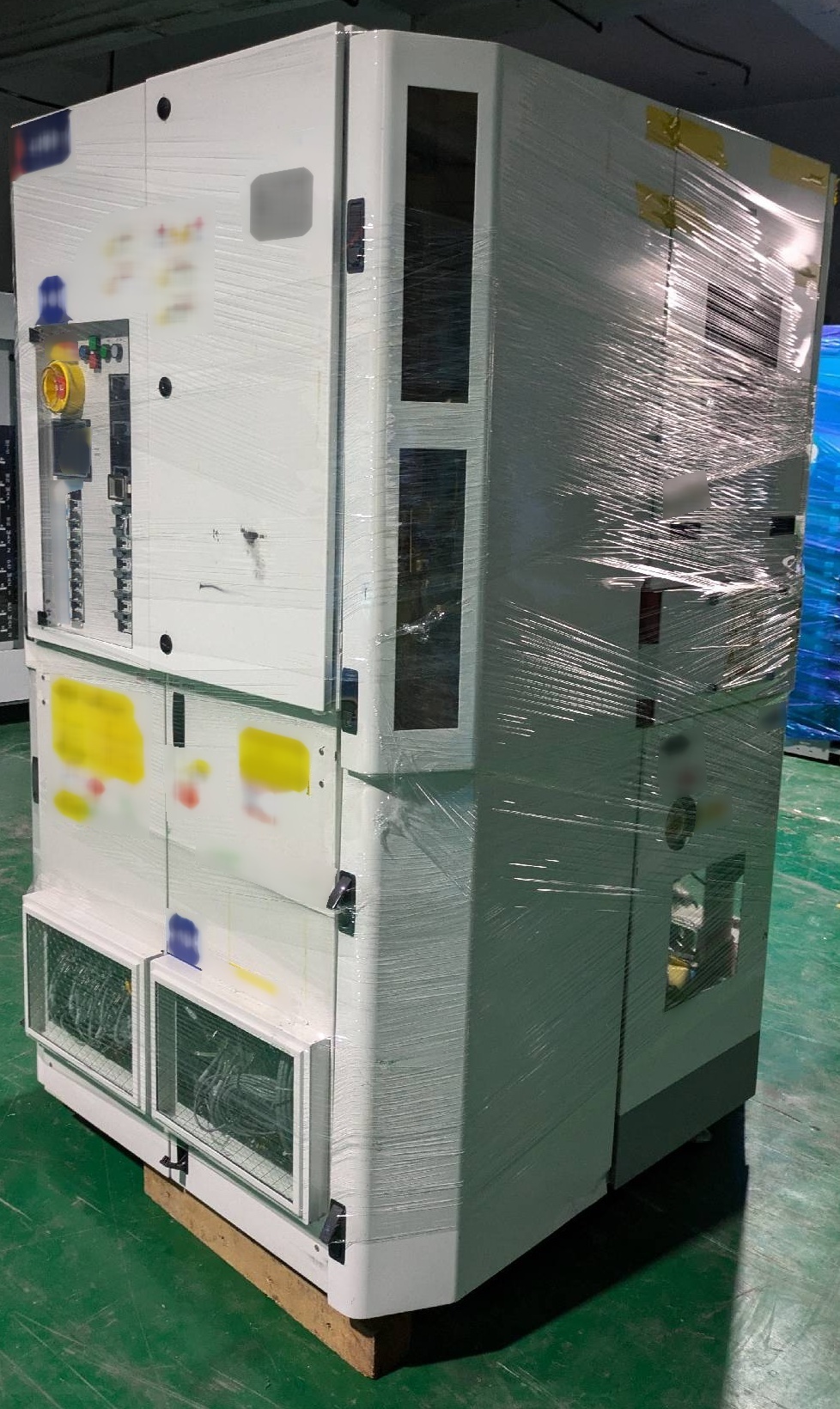 圖為 已使用的 LAM RESEARCH Altus Max 待售