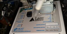 圖為 已使用的 LAM RESEARCH Altus Max 待售