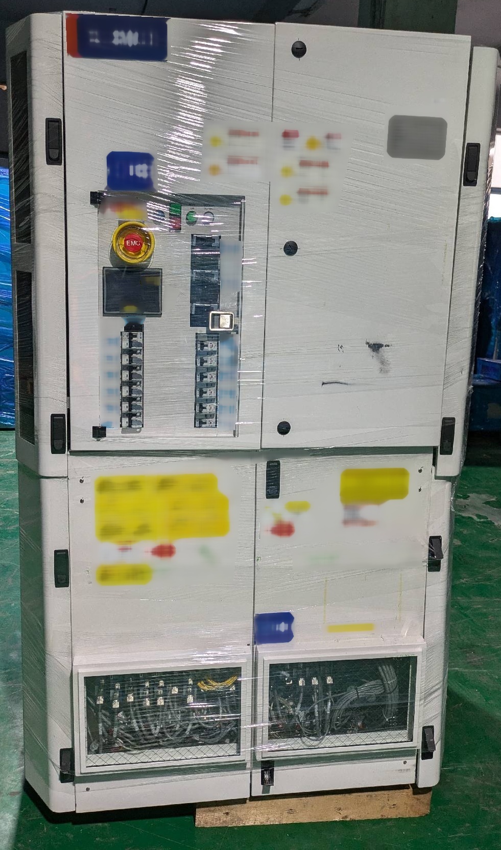 圖為 已使用的 LAM RESEARCH Altus Max 待售