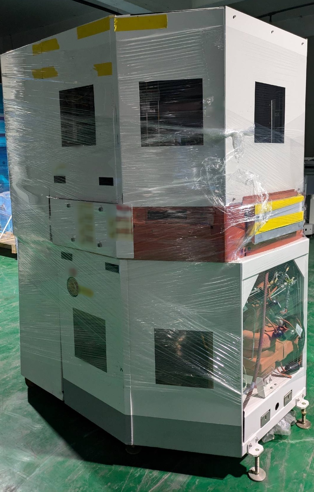 圖為 已使用的 LAM RESEARCH Altus Max 待售