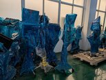 圖為 已使用的 LAM RESEARCH Altus Max 待售