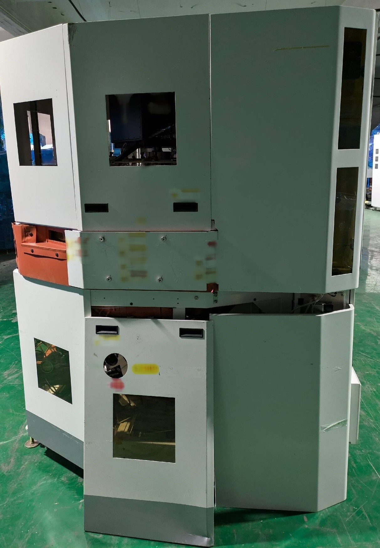 圖為 已使用的 LAM RESEARCH Altus Max 待售