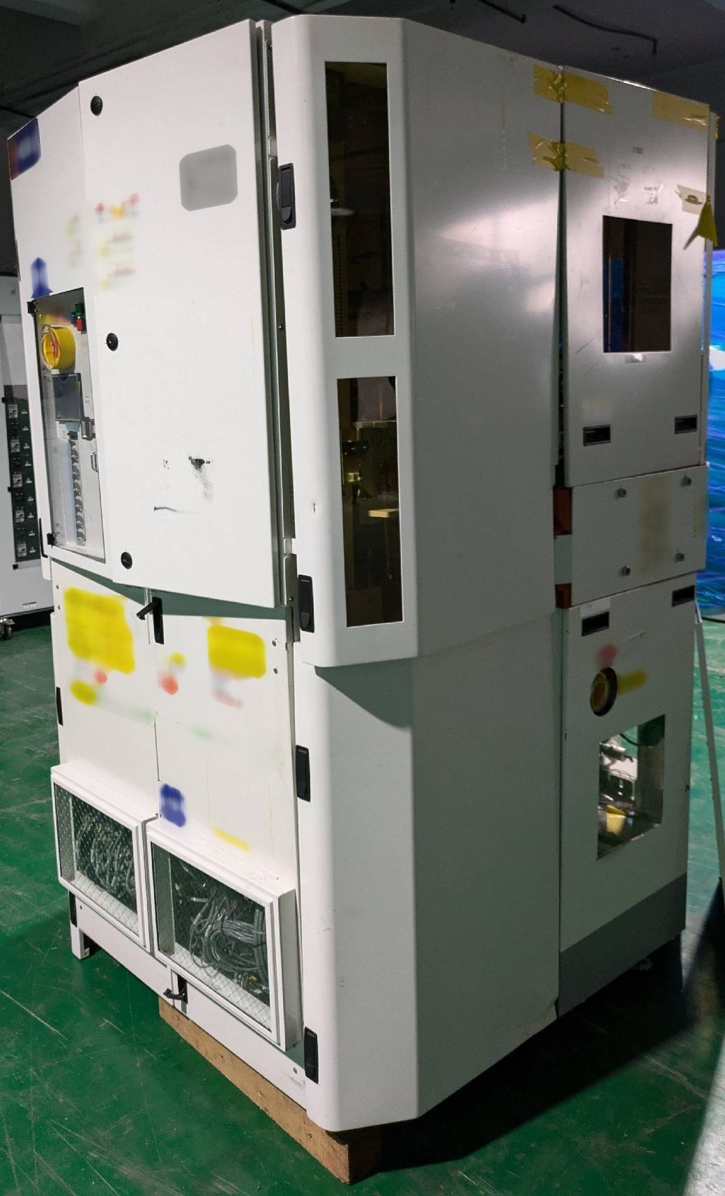 圖為 已使用的 LAM RESEARCH Altus Max 待售