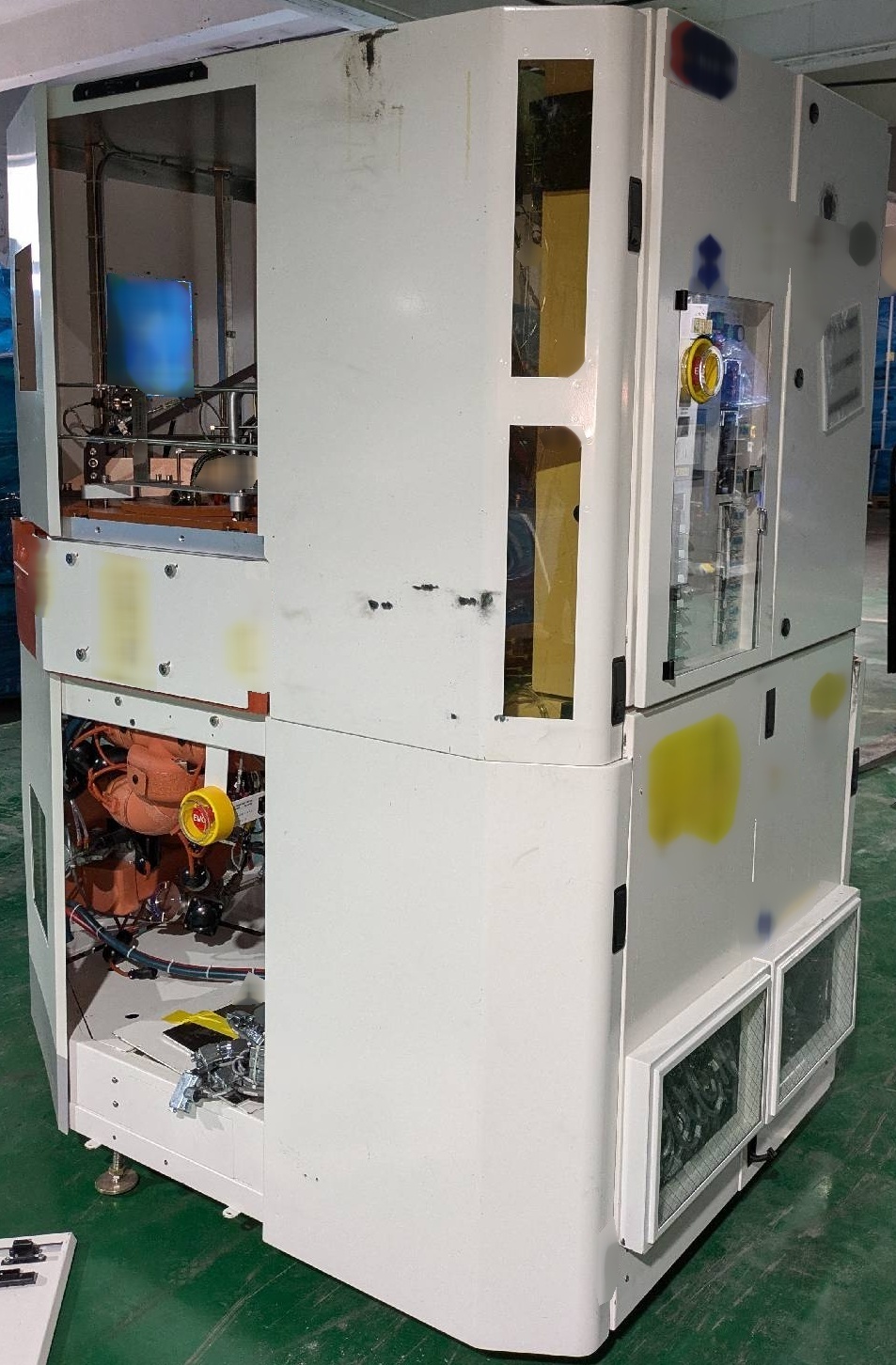圖為 已使用的 LAM RESEARCH Altus Max 待售