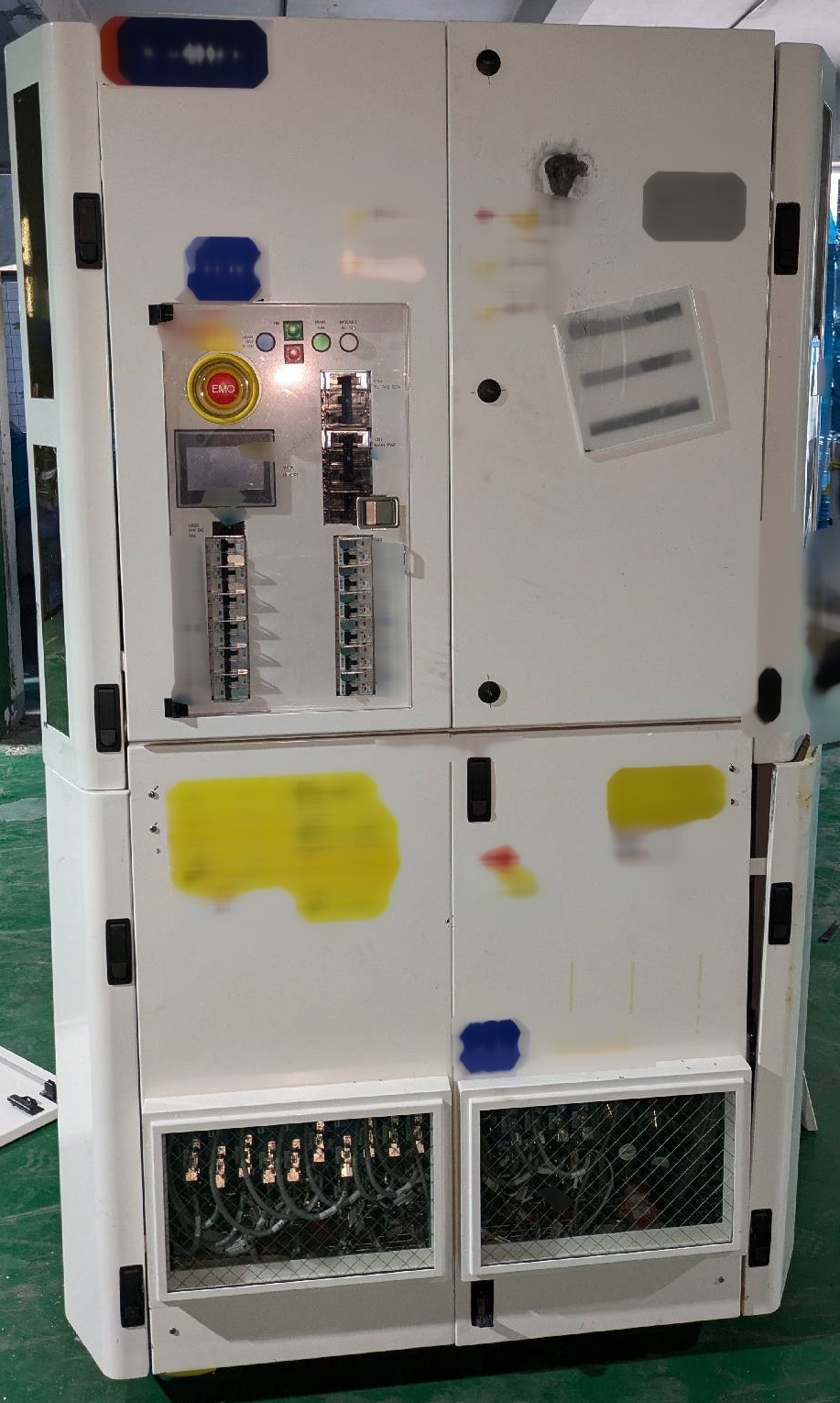圖為 已使用的 LAM RESEARCH Altus Max 待售