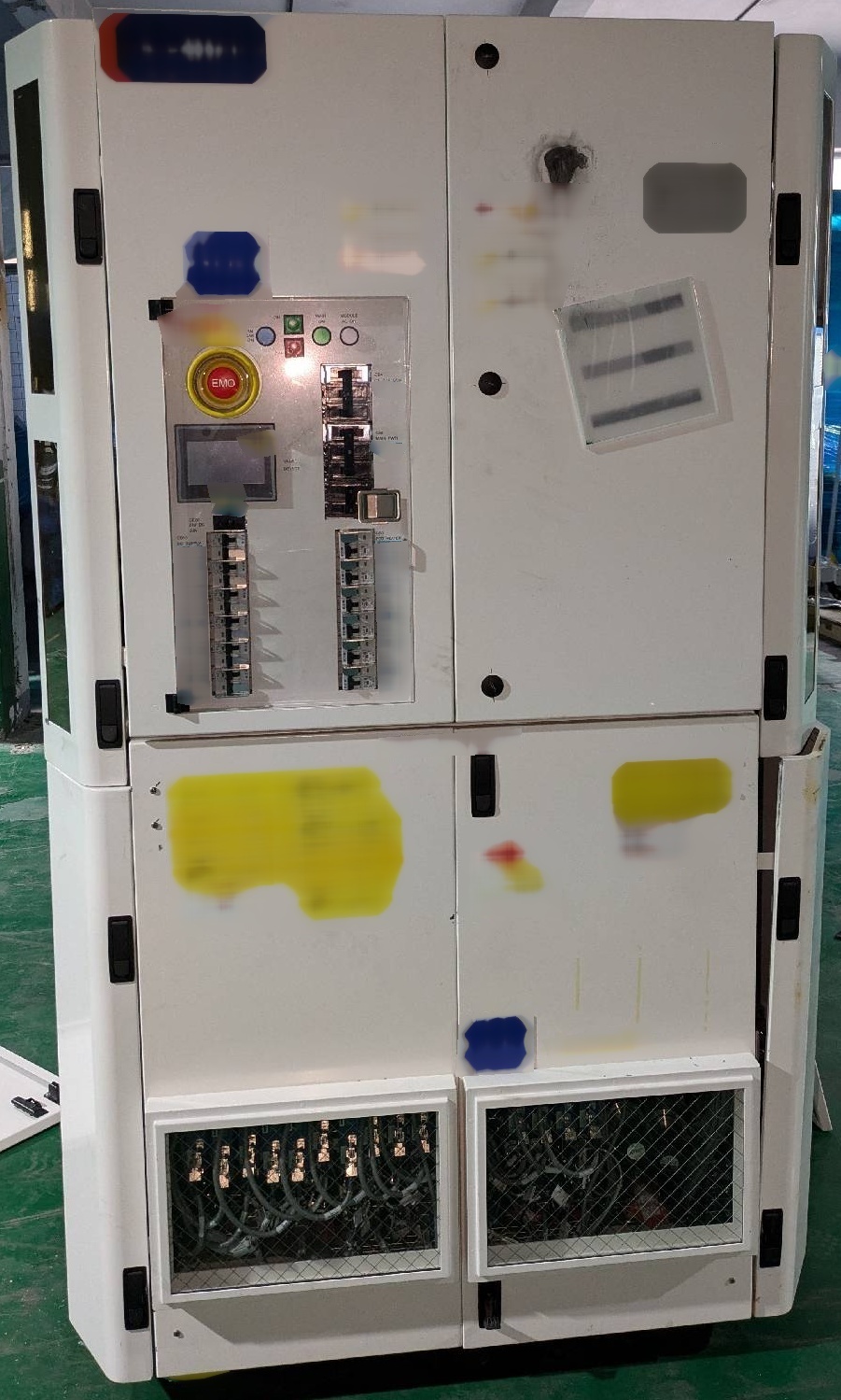 圖為 已使用的 LAM RESEARCH Altus Max 待售