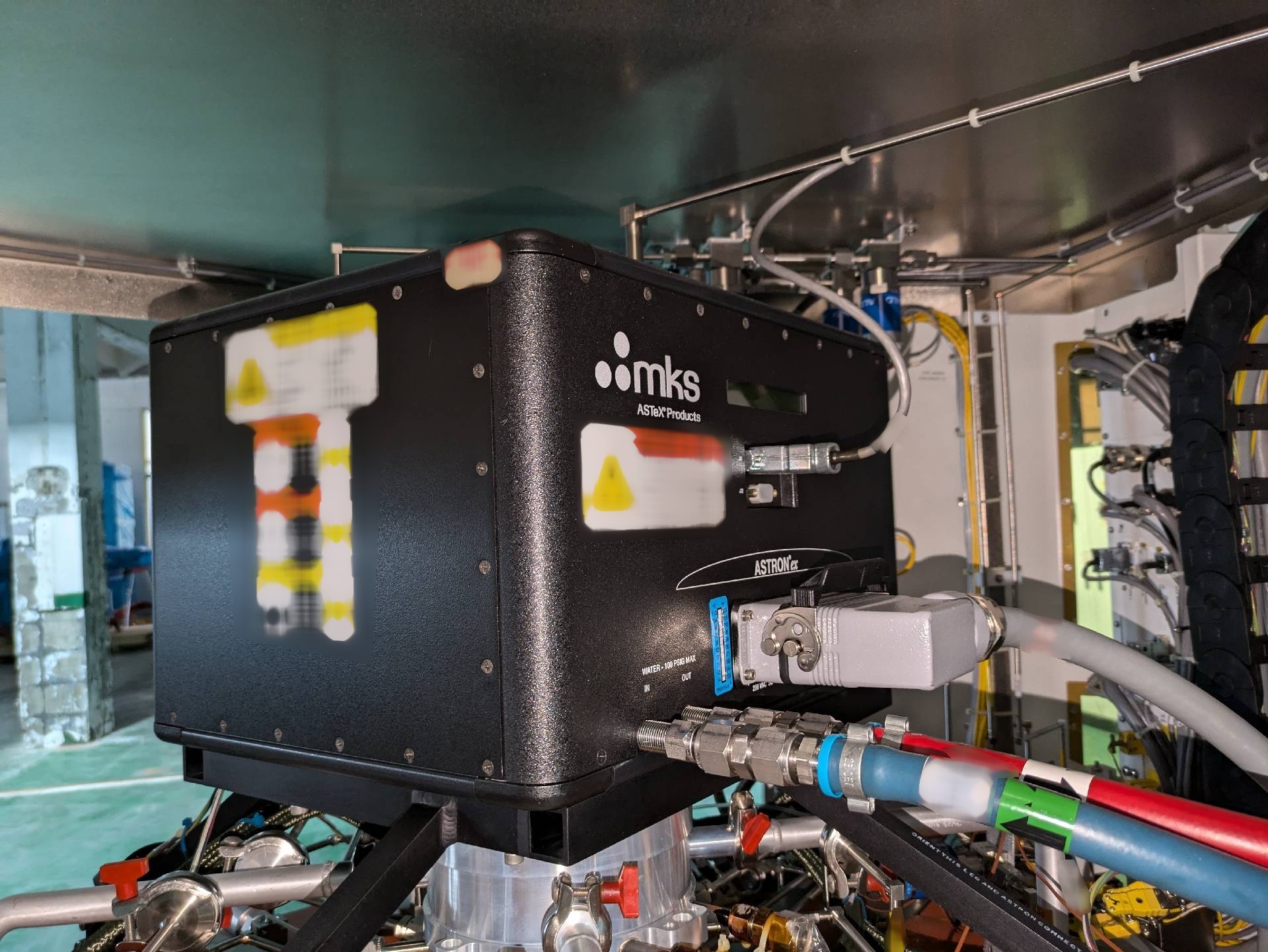 圖為 已使用的 LAM RESEARCH Altus Max 待售