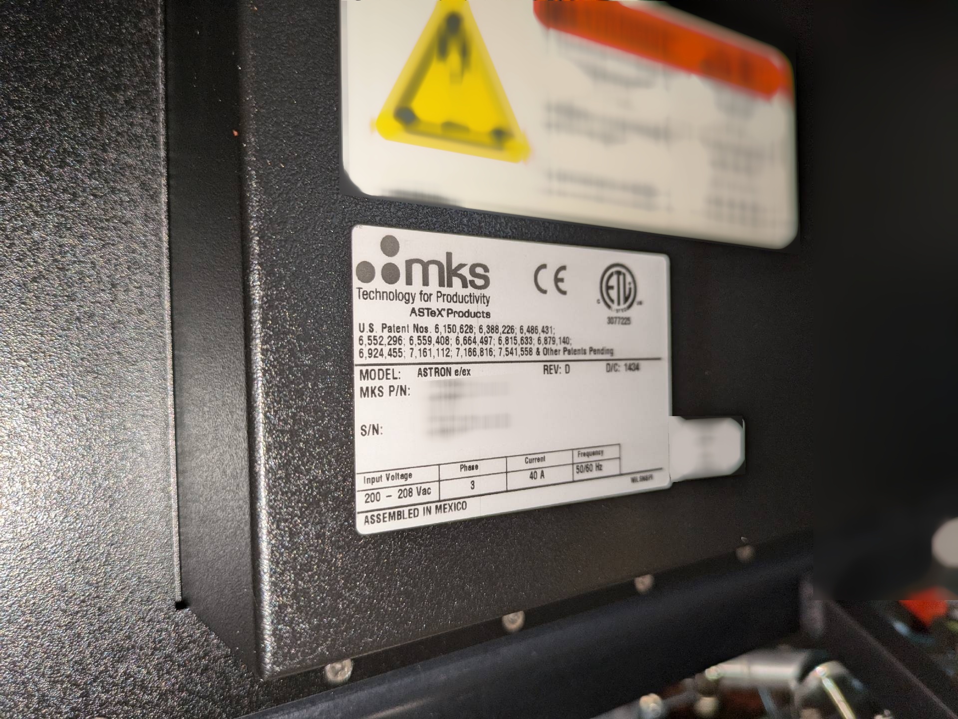 圖為 已使用的 LAM RESEARCH Altus Max 待售