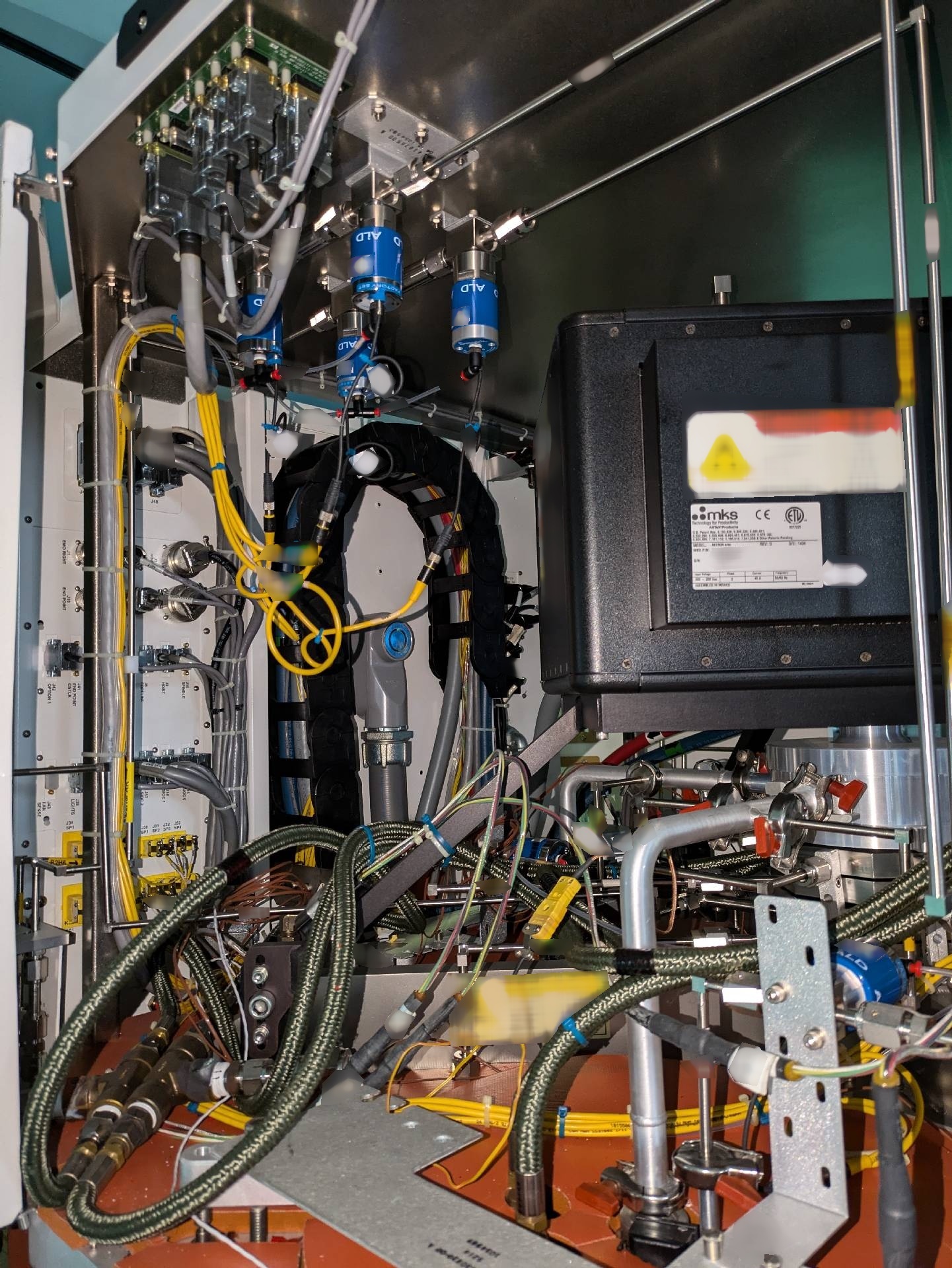 圖為 已使用的 LAM RESEARCH Altus Max 待售