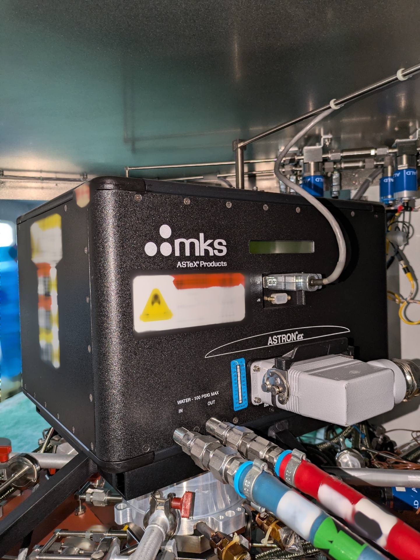 圖為 已使用的 LAM RESEARCH Altus Max 待售