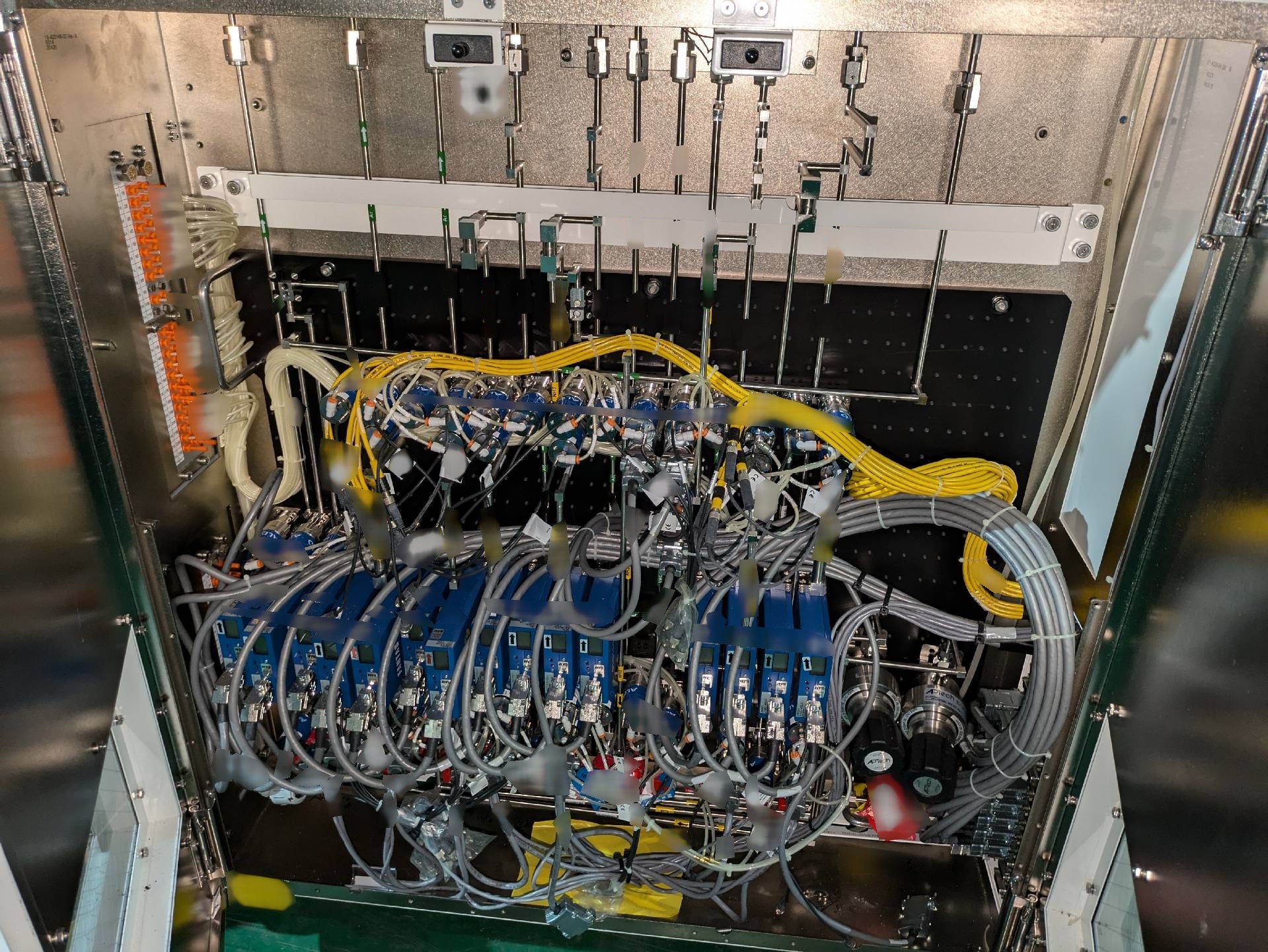 圖為 已使用的 LAM RESEARCH Altus Max 待售