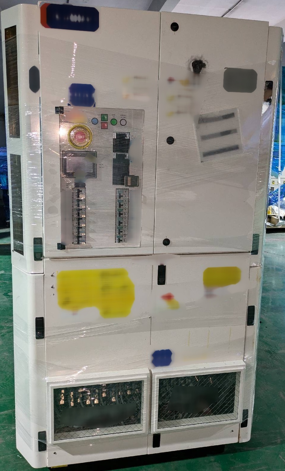 圖為 已使用的 LAM RESEARCH Altus Max 待售