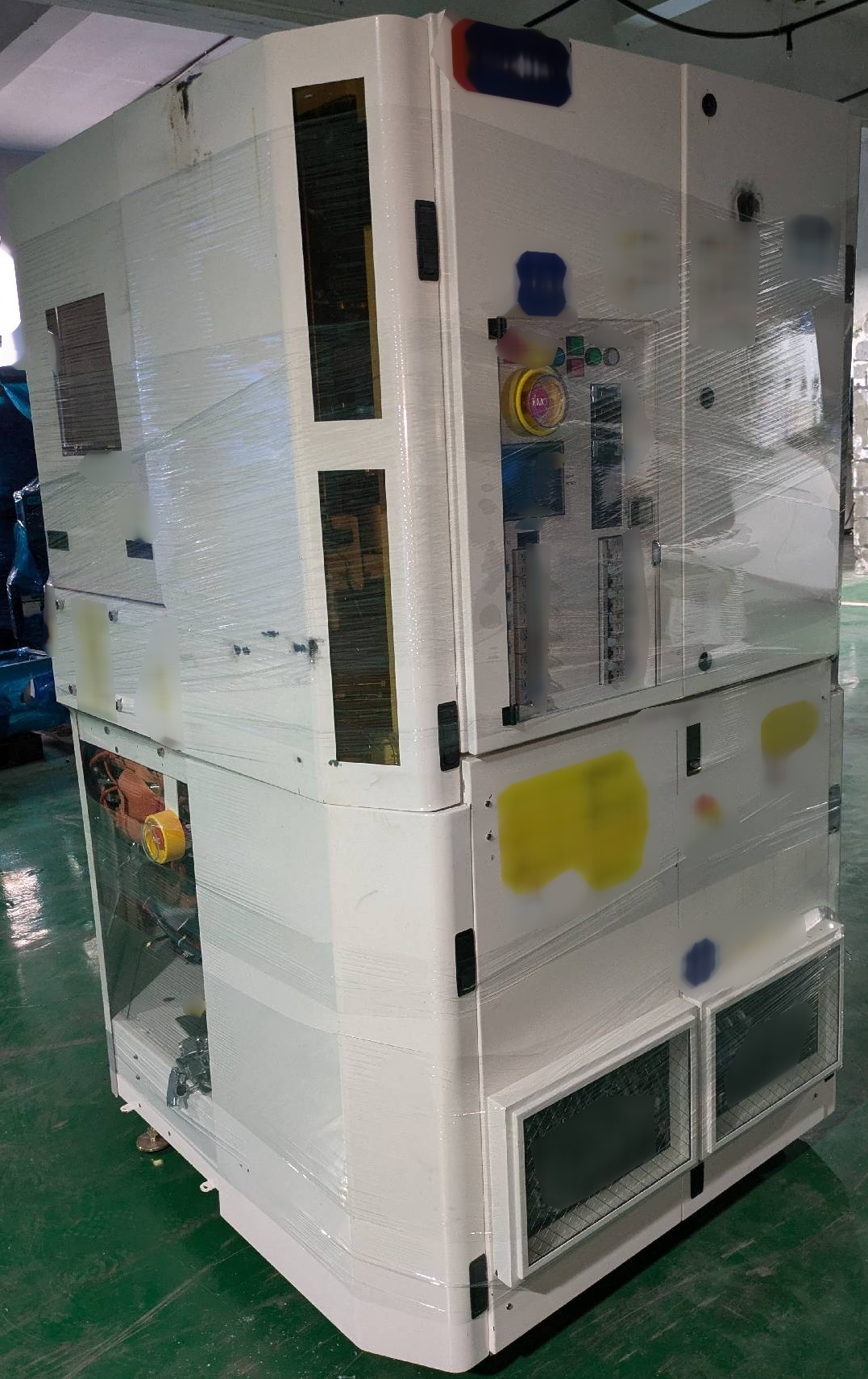 圖為 已使用的 LAM RESEARCH Altus Max 待售