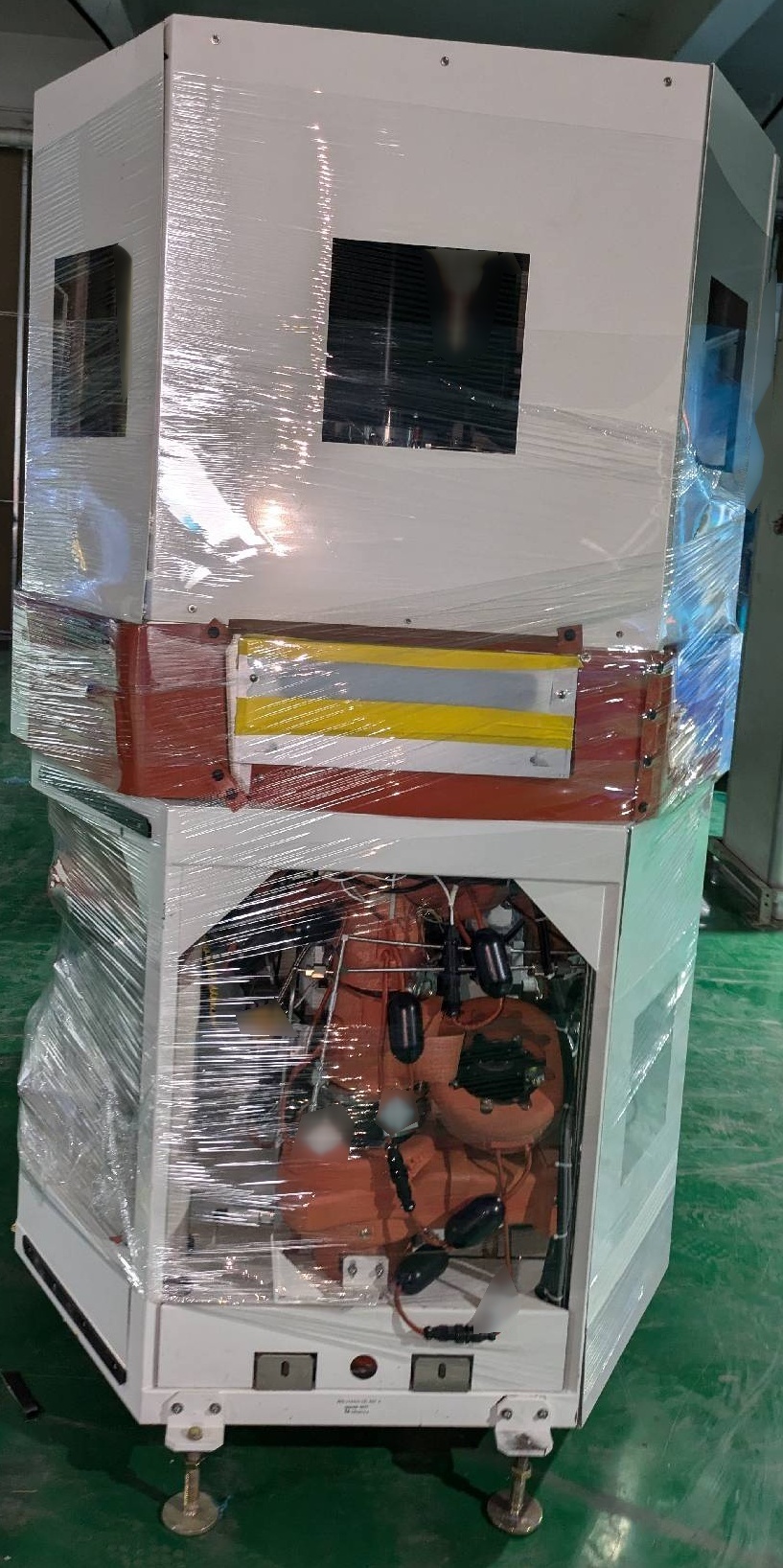 圖為 已使用的 LAM RESEARCH Altus Max 待售