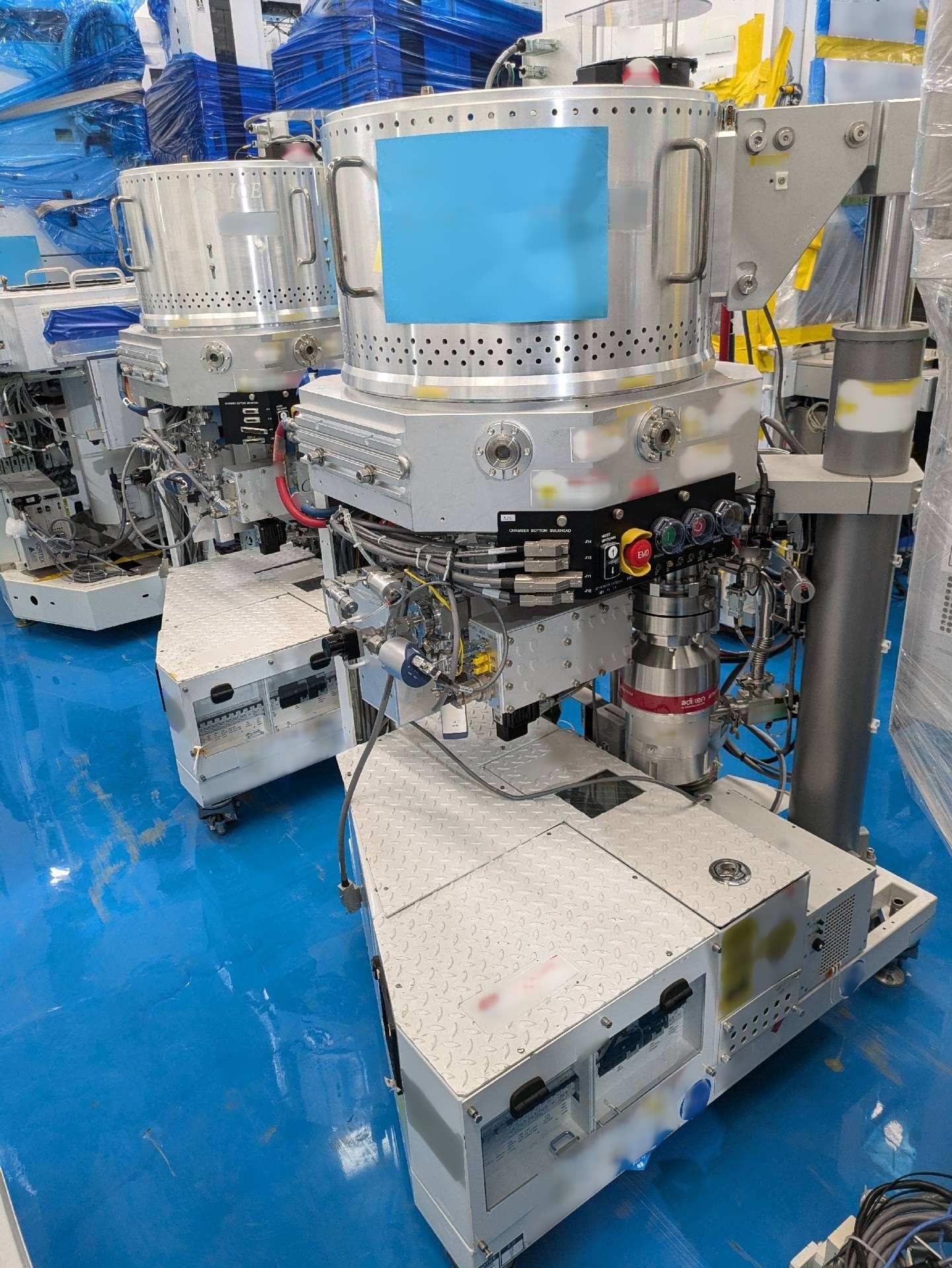 사진 사용됨 LAM RESEARCH Altus Max 판매용