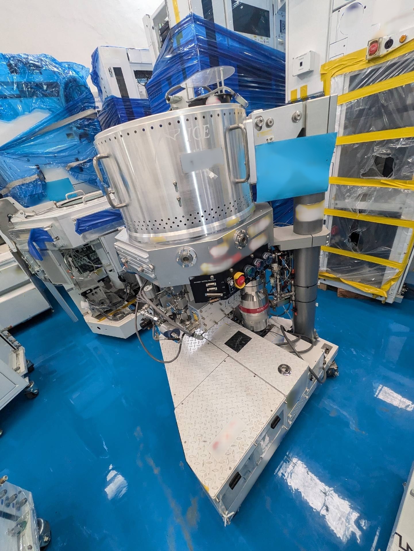 사진 사용됨 LAM RESEARCH Altus Max 판매용