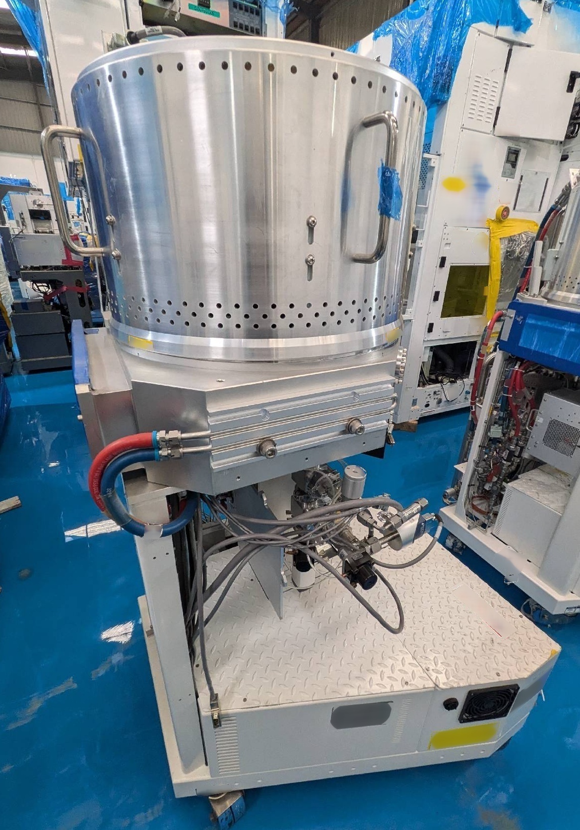 사진 사용됨 LAM RESEARCH Altus Max 판매용