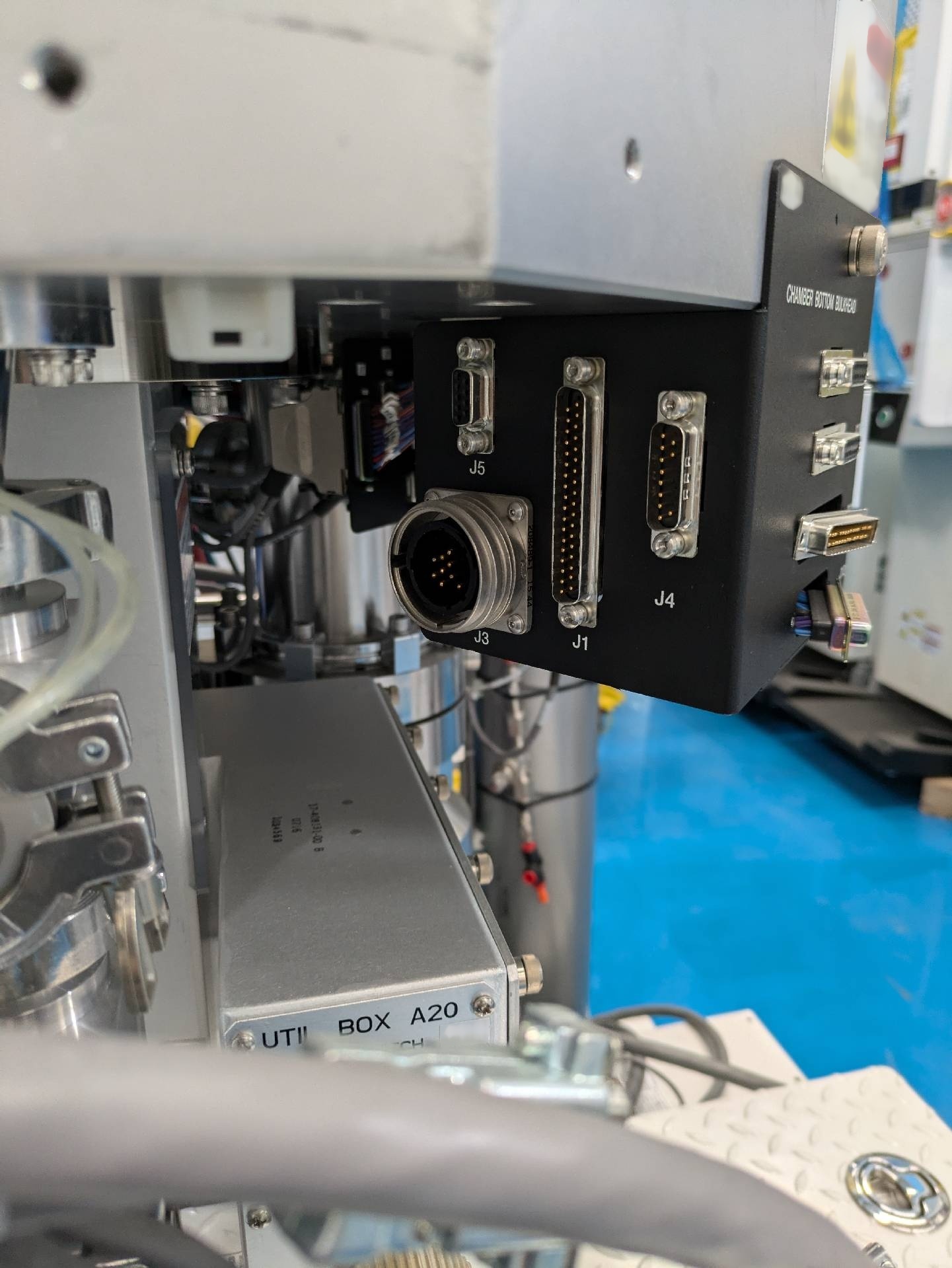 사진 사용됨 LAM RESEARCH Altus Max 판매용