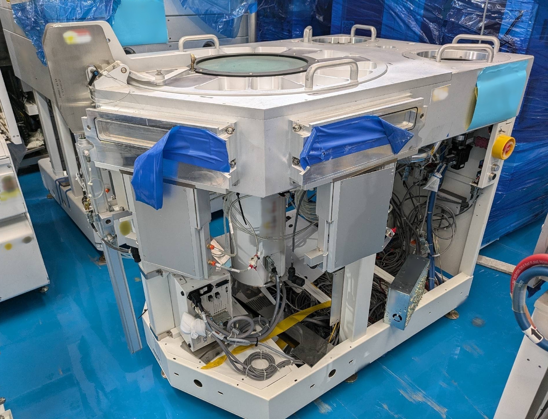 사진 사용됨 LAM RESEARCH Altus Max 판매용