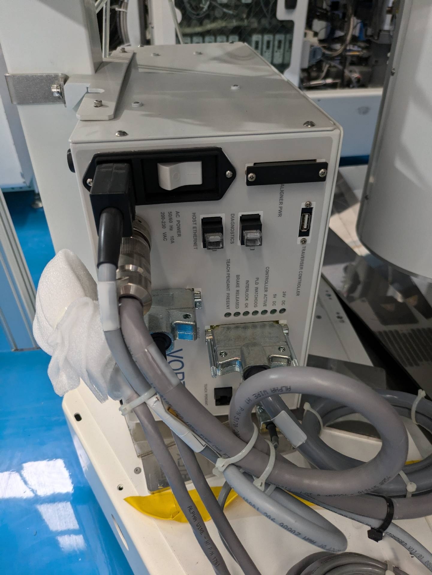 사진 사용됨 LAM RESEARCH Altus Max 판매용