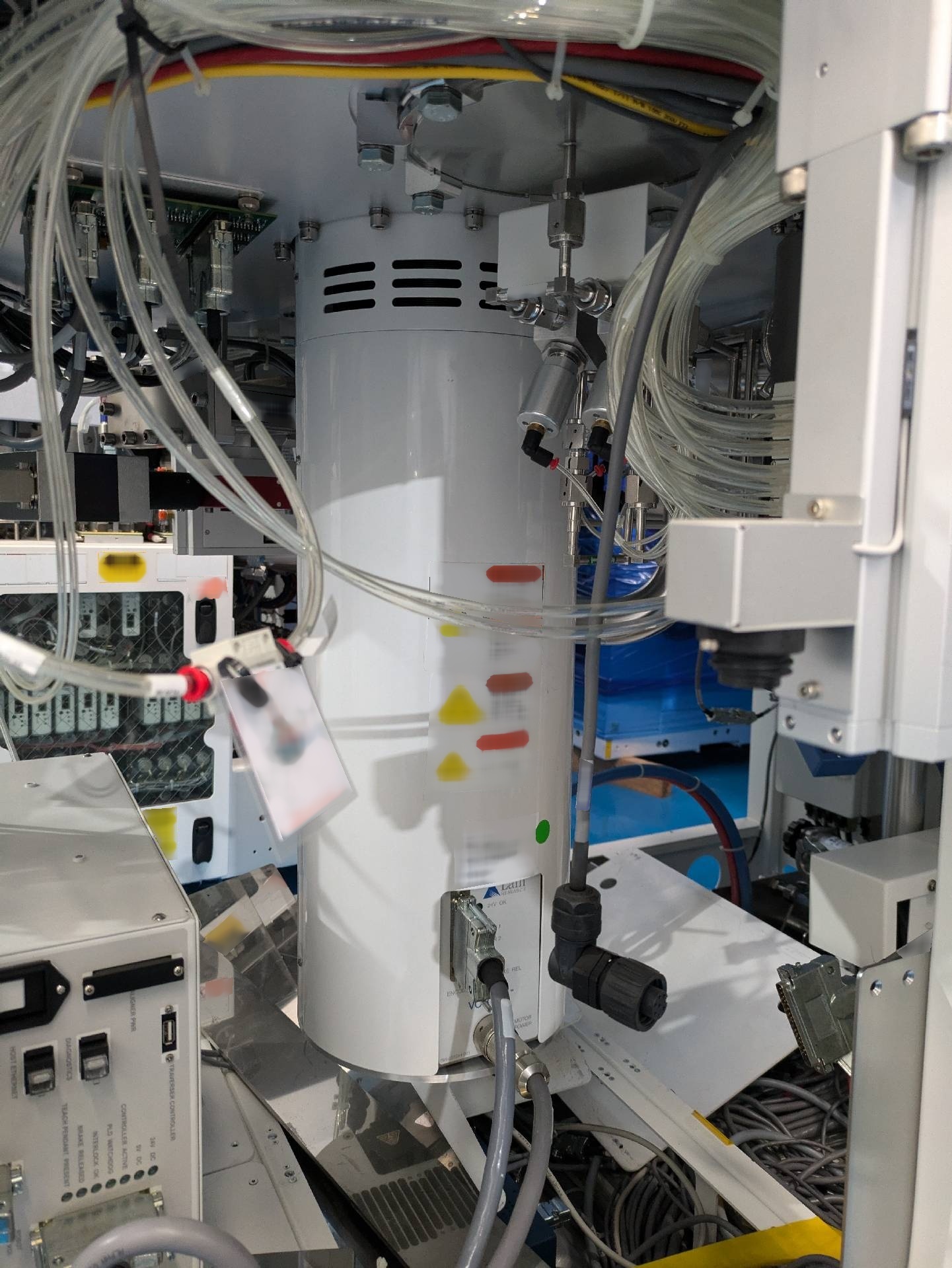 사진 사용됨 LAM RESEARCH Altus Max 판매용