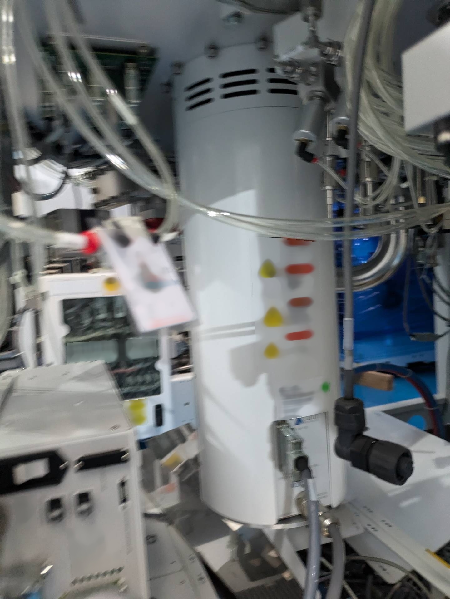 사진 사용됨 LAM RESEARCH Altus Max 판매용