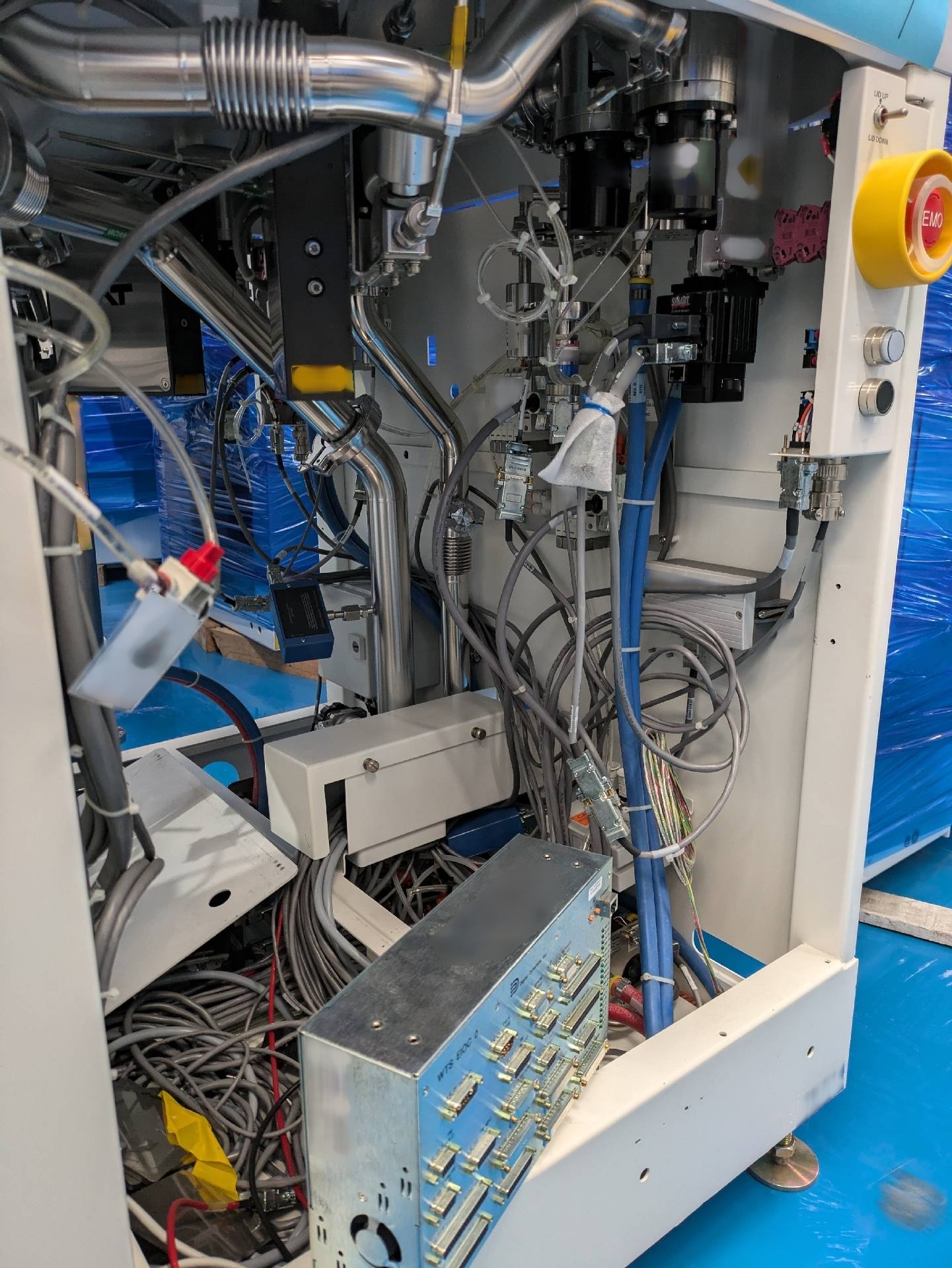 사진 사용됨 LAM RESEARCH Altus Max 판매용