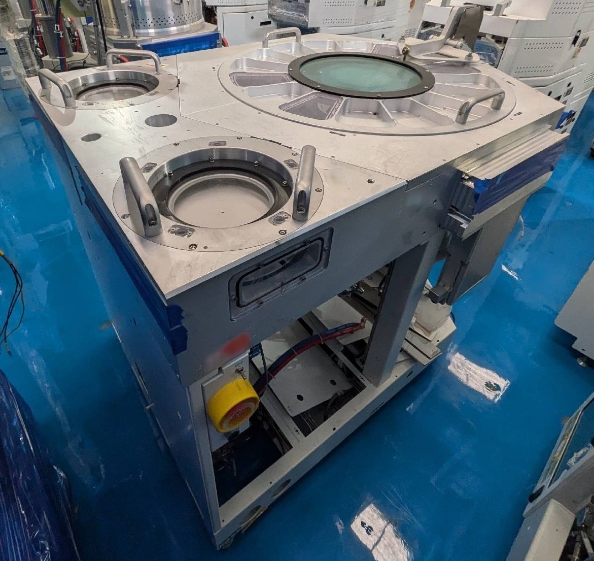 사진 사용됨 LAM RESEARCH Altus Max 판매용