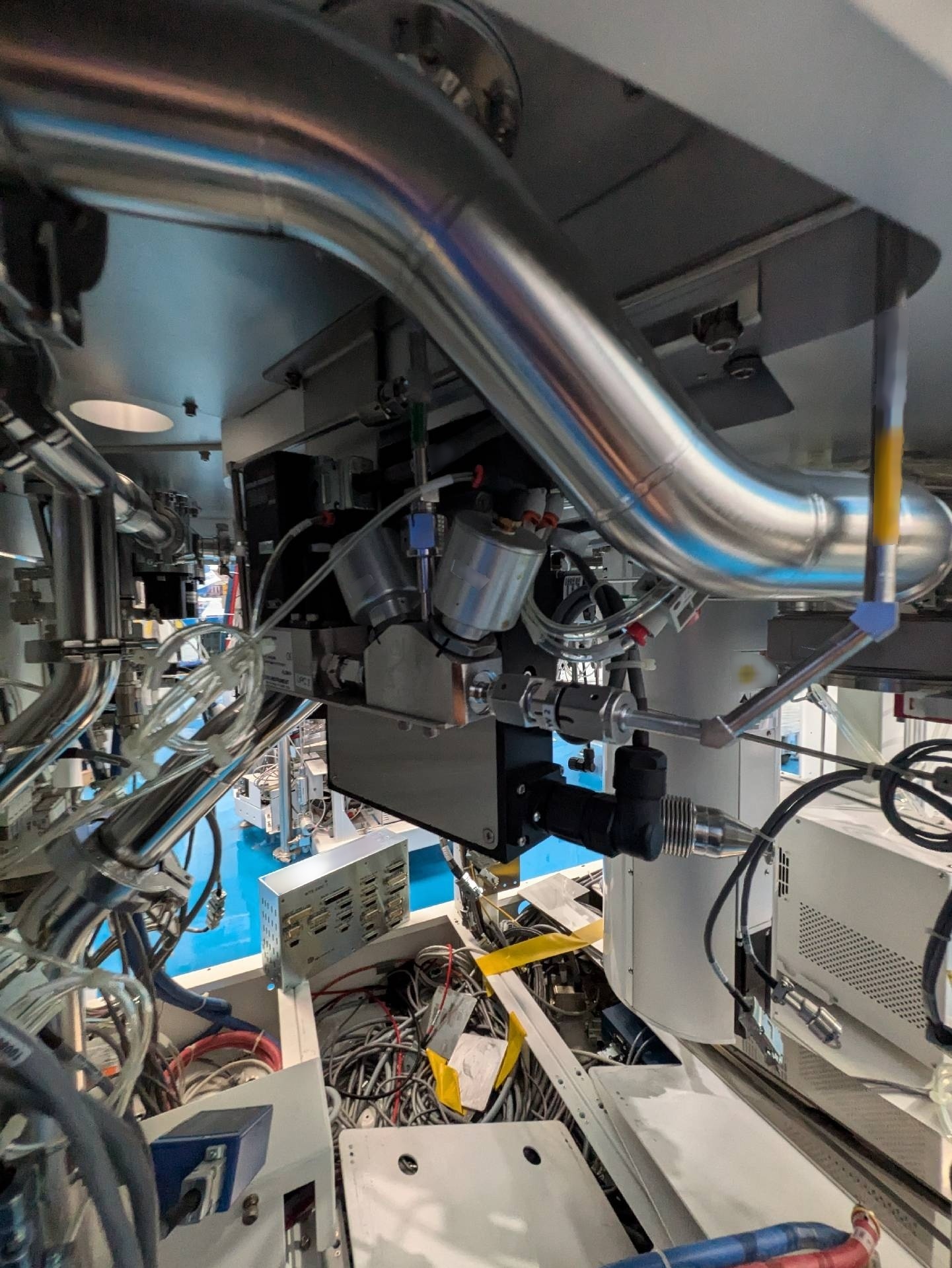 사진 사용됨 LAM RESEARCH Altus Max 판매용