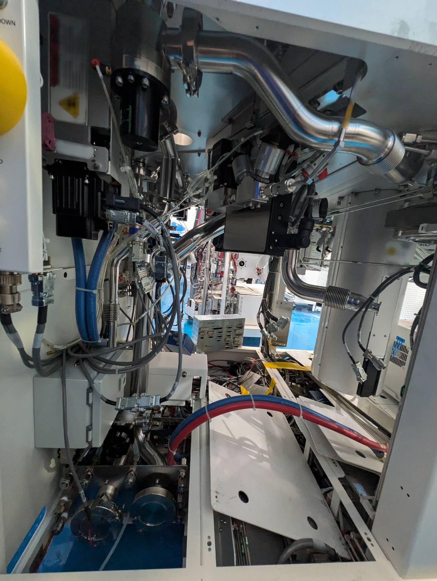 사진 사용됨 LAM RESEARCH Altus Max 판매용