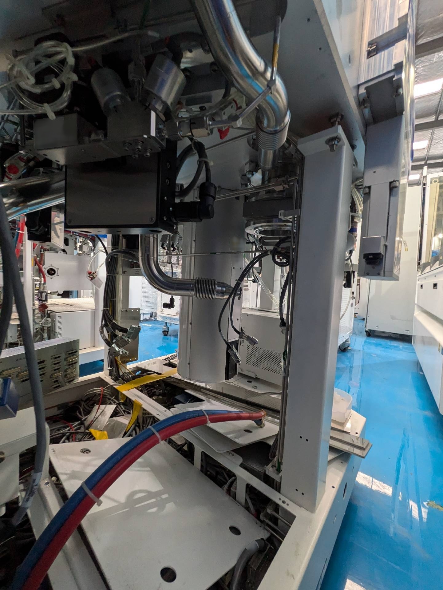 사진 사용됨 LAM RESEARCH Altus Max 판매용