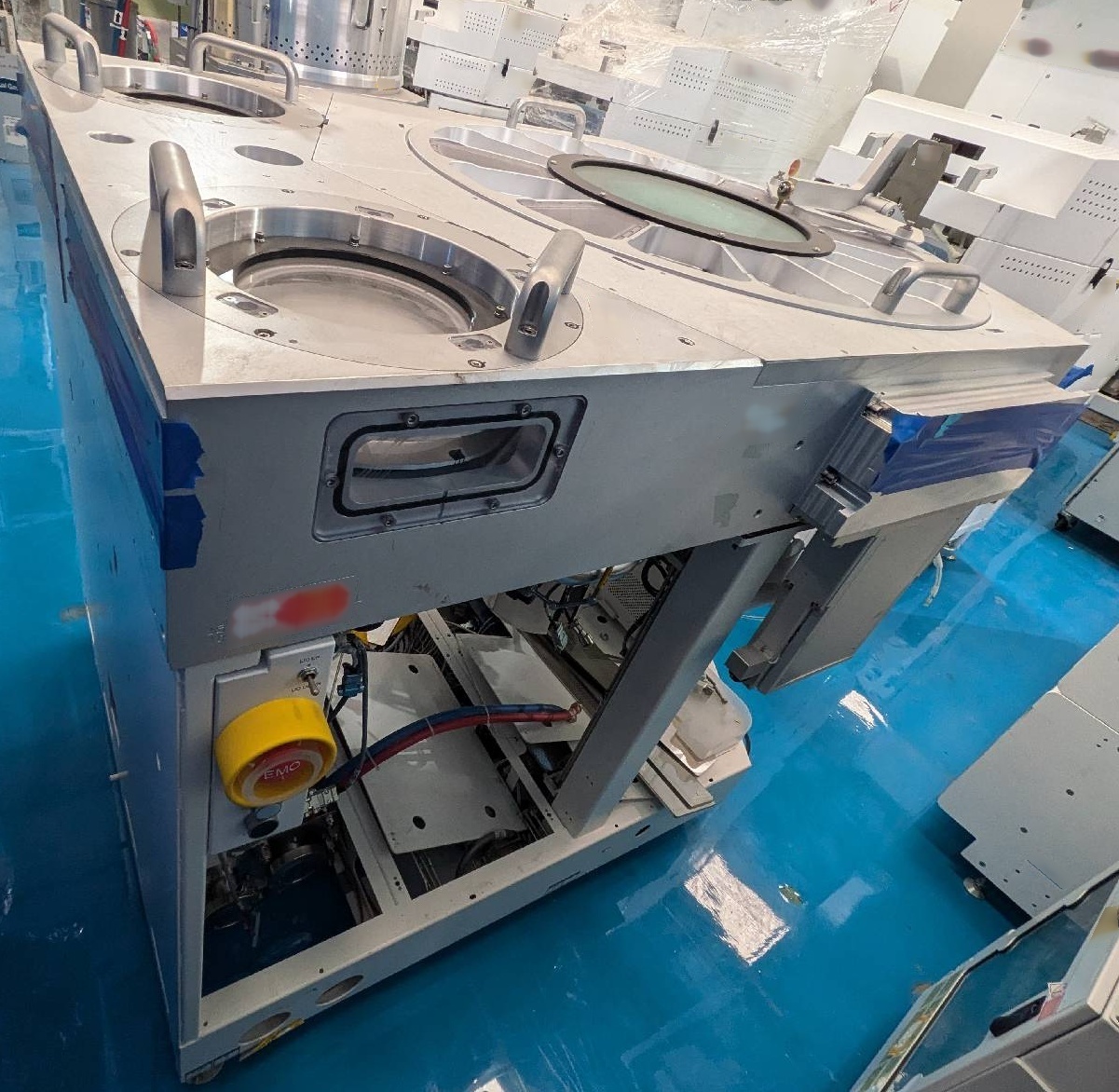 사진 사용됨 LAM RESEARCH Altus Max 판매용