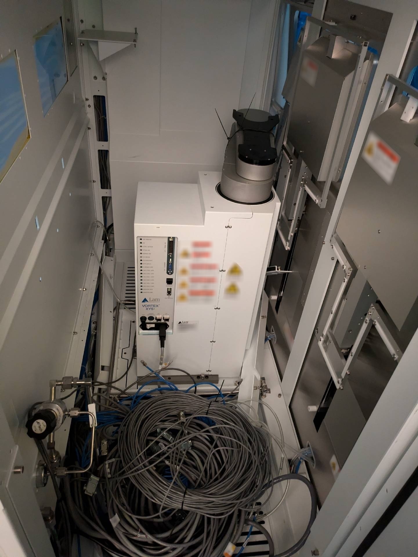 圖為 已使用的 LAM RESEARCH Altus 待售