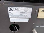 Photo Used LAM RESEARCH ASIQ For Sale