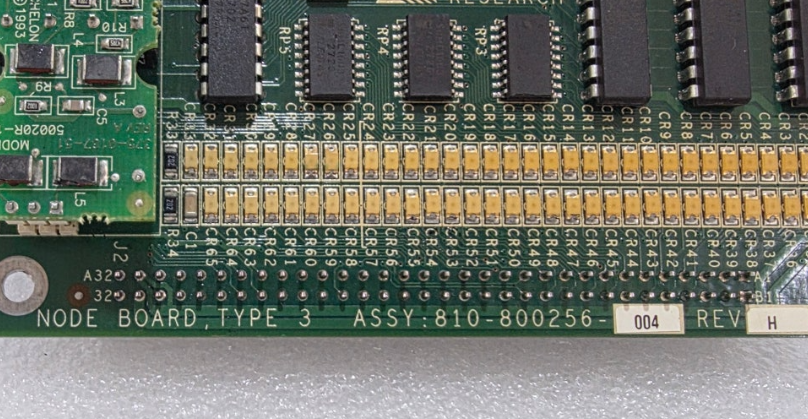 Photo Utilisé LAM RESEARCH ASSY 810-800256-004 À vendre