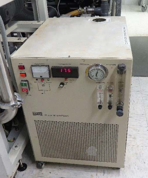 Photo Used LAM RESEARCH Autoetch 490 For Sale