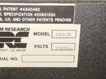 Photo Used LAM RESEARCH Autoetch 490 For Sale